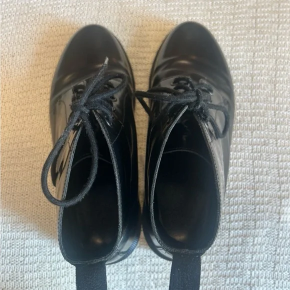 Dr. Martens Emmeline Boots - Picture 8 of 9